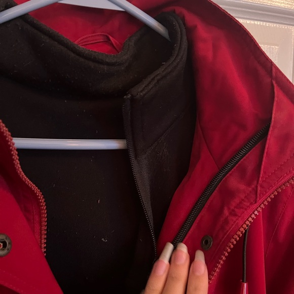 MANTEAU MANTEAU| Coat woman never worn - Picture 2 of 3